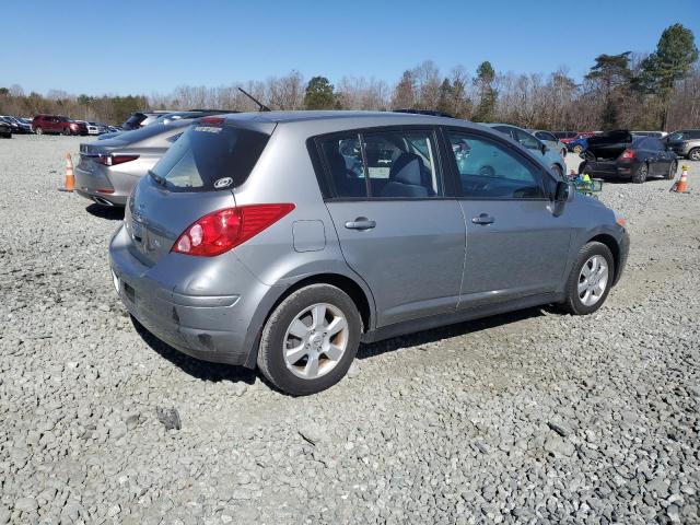 Obraz 3 z 2008 NISSAN VERSA S 2008 z VIN 3N1BC13E48L364629