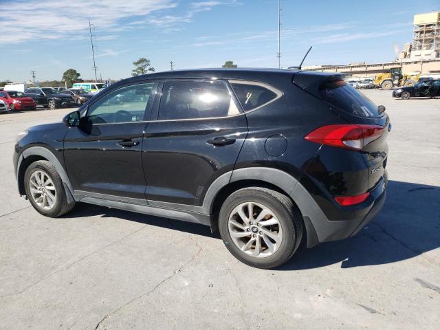 Изображение 2 2017 HYUNDAI TUCSON SE 2017 с VIN KM8J23A43HU570673