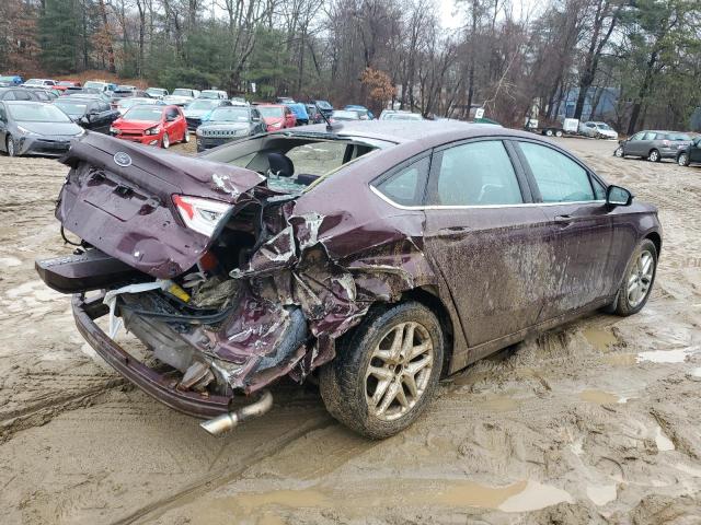 Obraz 3 z 2013 FORD FUSION SE 2013 z VIN 3FA6P0HR1DR221935