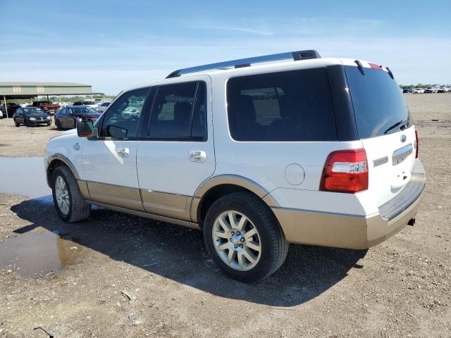 Изображение 2 2013 FORD EXPEDITION XLT 2013 с VIN 1FMJU1H50DEF30472
