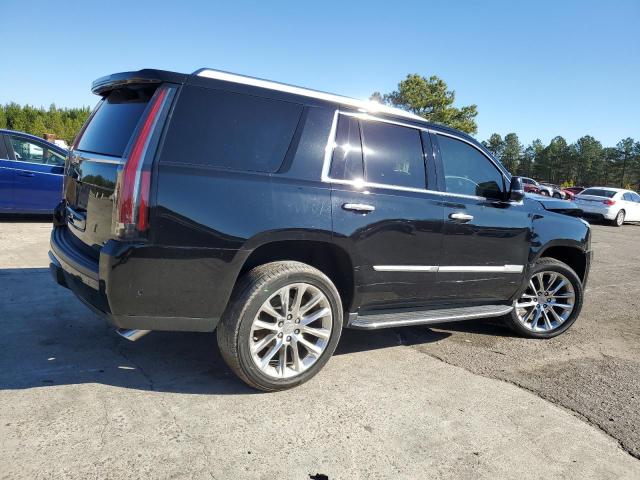 Obraz 3 z 2018 CADILLAC ESCALADE LUXURY 2018 z VIN 1GYS3BKJ6JR280483