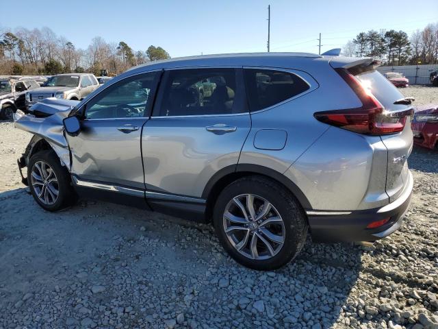 Obraz 2 z 2020 HONDA CR-V TOURING 2020 z VIN 2HKRW2H93LH683727