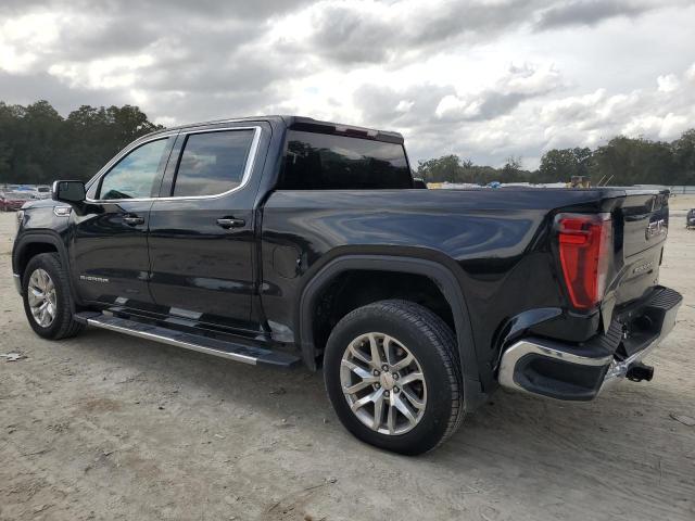 Изображение 2 2021 GMC SIERRA C1500 SLE 2021 с VIN 3GTP8BET6MG439436