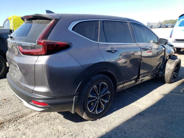 Obraz 3 z 2020 HONDA CR-V EXL 2020 z VIN 5J6RW1H82LA020264