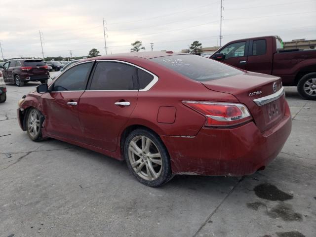 Obraz 2 z 2013 NISSAN ALTIMA 3.5S 2013 z VIN 1N4BL3AP3DN481597