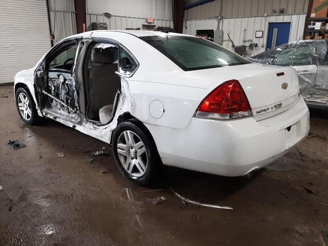 Obraz 2 z 2013 CHEVROLET IMPALA LT 2013 z VIN 2G1WG5E31D1145511