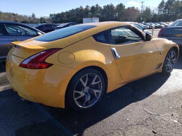 Image 3 of 2017 NISSAN 370Z BASE 2017 with VIN JN1AZ4EH1HM954229
