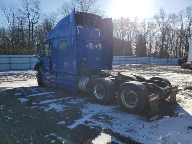 Изображение 3 2018 VOLVO VN VNL 2018 с VIN 4V4NC9EHXJN890452