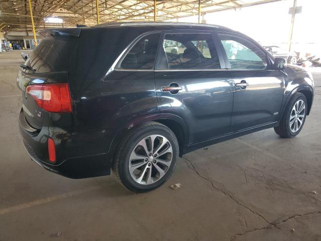 Image 3 of 2015 KIA SORENTO SX 2015 with VIN 5XYKWDA73FG563900