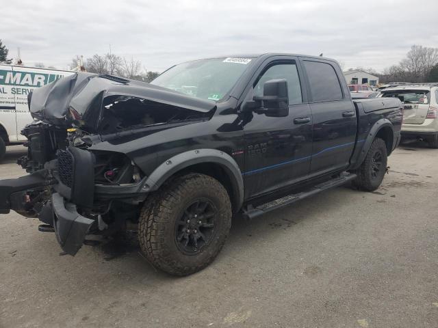 Obraz 2016 RAM 1500 REBEL 2016