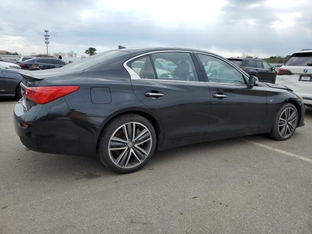 Изображение 3 2014 INFINITI Q50 BASE 2014 с VIN JN1BV7ARXEM682260