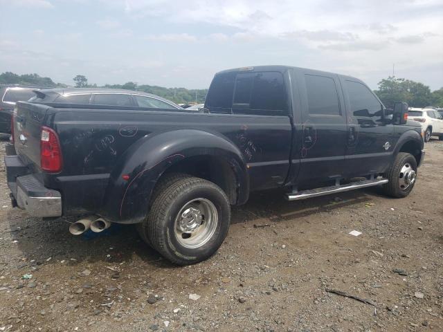 Image 3 of 2015 FORD F-350 SUPER DUTY 2015 with VIN 1FT8W3DT6FEC68750