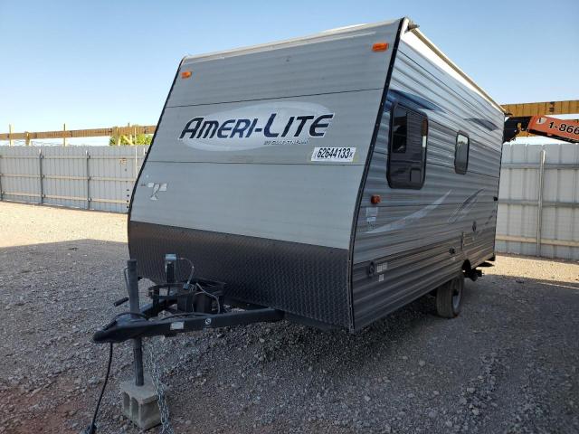 Image 2 of 2017 GULF STREAM TVL TRAIL 2017 with VIN 1NL1GTF23H1125553