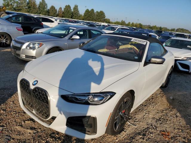 2022 BMW M440XI  2022 image