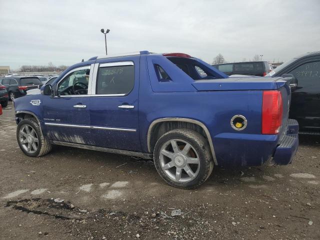 Изображение 2 2010 CADILLAC ESCALADE EXT PREMIUM 2010 с VIN 3GYVKNEF2AG262281