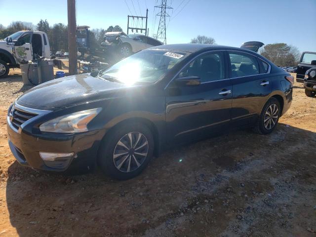 Obraz 1 z 2015 NISSAN ALTIMA 2.5 2015 z VIN 1N4AL3AP8FN371921