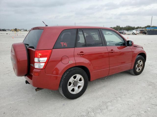 Изображение 3 2011 SUZUKI GRAND VITARA PREMIUM 2011 с VIN JS3TE0D24B4101047