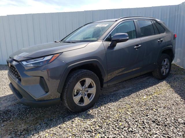 Изображение 1 2023 TOYOTA RAV4 XLE 2023 с VIN 2T3W1RFV3PW250210