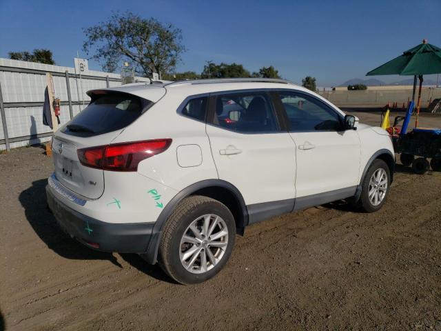 Изображение 3 2017 NISSAN ROGUE S 2017 с VIN JN1BJ1CP6HW005882