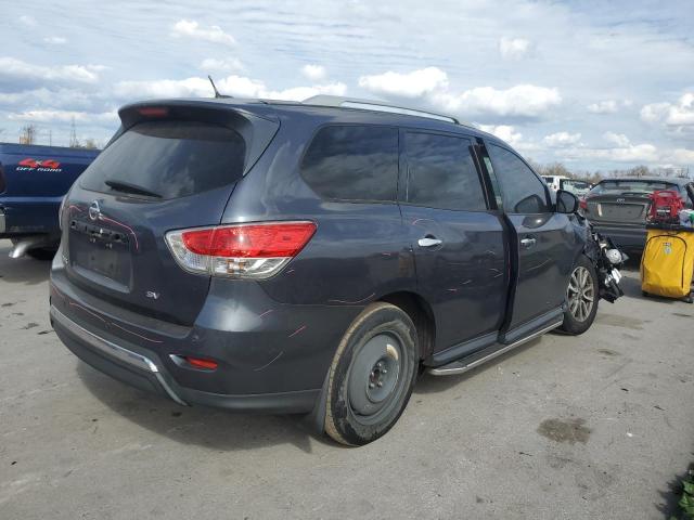 Obraz 3 z 2014 NISSAN PATHFINDER S 2014 z VIN 5N1AR2MN2EC673403