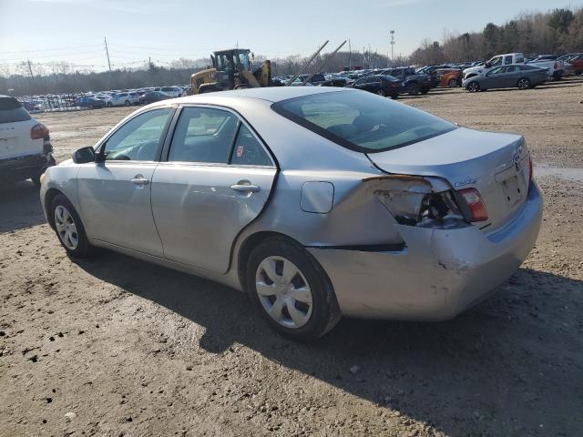 Изображение 2 2009 TOYOTA CAMRY BASE 2009 с VIN 4T4BE46K09R066906