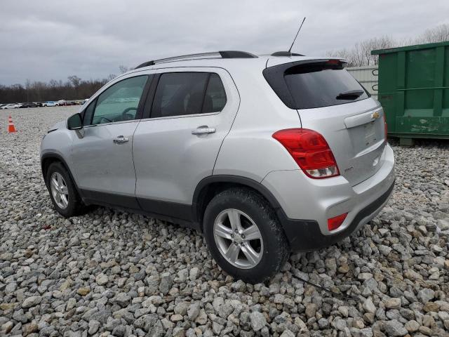 Obraz 2 z 2018 CHEVROLET TRAX 1LT 2018 z VIN KL7CJLSB0JB655580