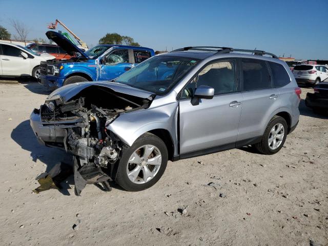 Obraz 1 z 2015 SUBARU FORESTER 2.5I PREMIUM 2015 z VIN JF2SJADC7FH452202