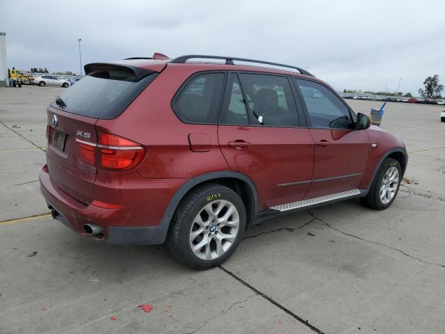Obraz 3 z 2012 BMW X5 XDRIVE35I 2012 z VIN 5UXZV4C5XCL758470