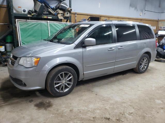 Obraz 2015 DODGE GRAND CARAVAN SE 2015