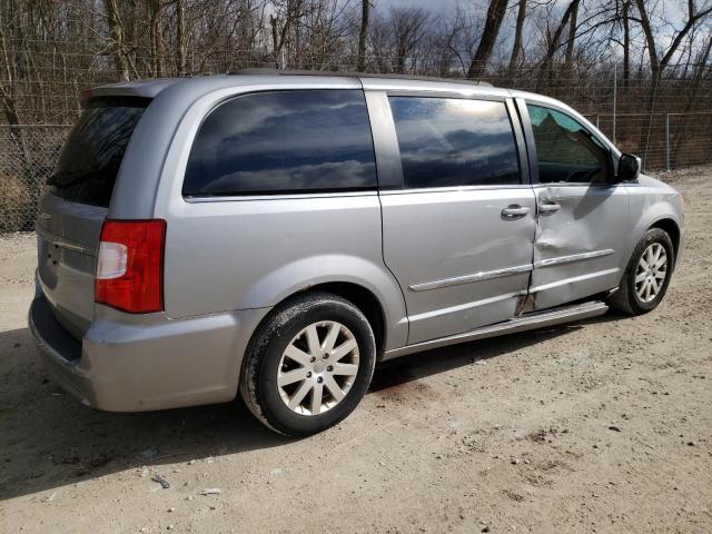 Изображение 3 2015 CHRYSLER TOWN & COUNTRY TOURING 2015 с VIN 2C4RC1BG5FR590175