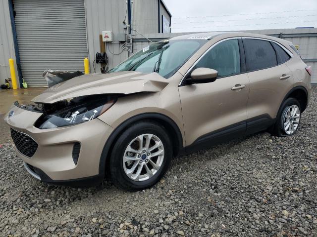 Image 1 of 2020 FORD ESCAPE SE 2020 with VIN 1FMCU9G65LUB87146