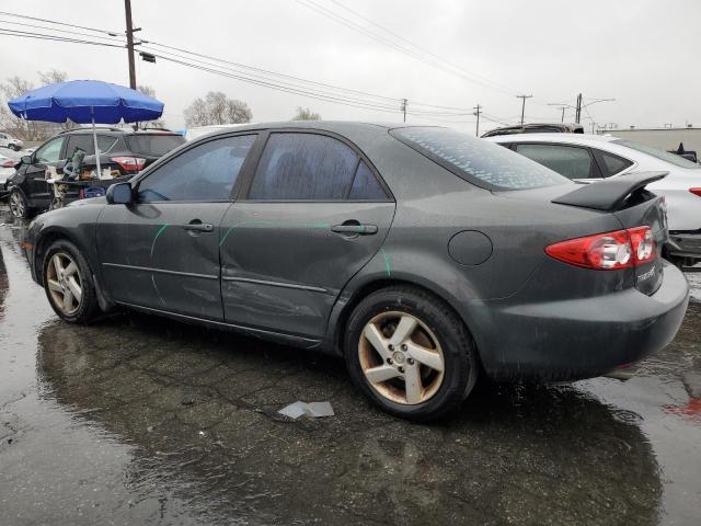 Obraz 2 z 2003 MAZDA 6 S 2003 z VIN 1YVFP80DX35M28506