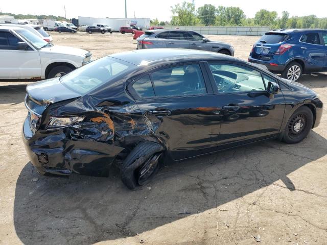 Obraz 3 z 2015 HONDA CIVIC LX 2015 z VIN 19XFB2F53FE014333