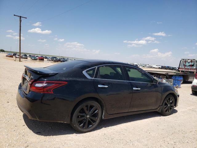 Image 3 of 2017 NISSAN ALTIMA 2.5 2017 with VIN 1N4AL3AP5HC172453