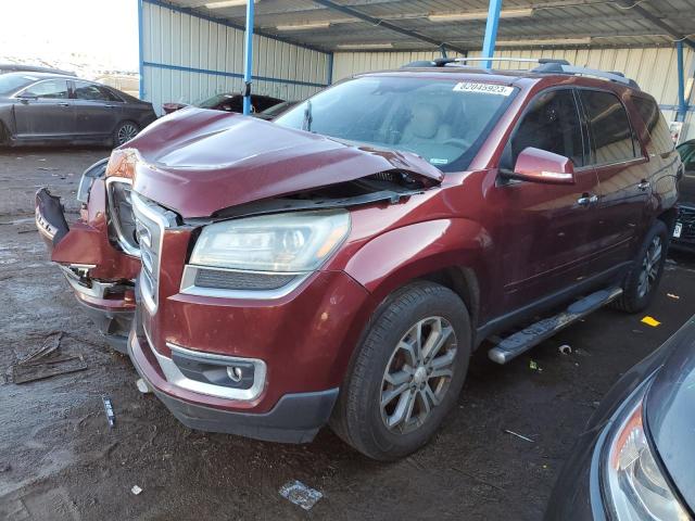 Obraz 2015 GMC ACADIA SLT-1 2015