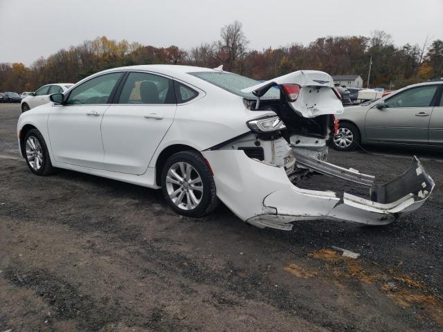 Obraz 2 z 2015 CHRYSLER 200 LIMITED 2015 z VIN 1C3CCCAB7FN677066