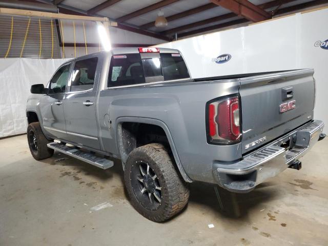 Image 2 of 2017 GMC SIERRA C1500 SLT 2017 with VIN 3GTP1NEC3HG288079