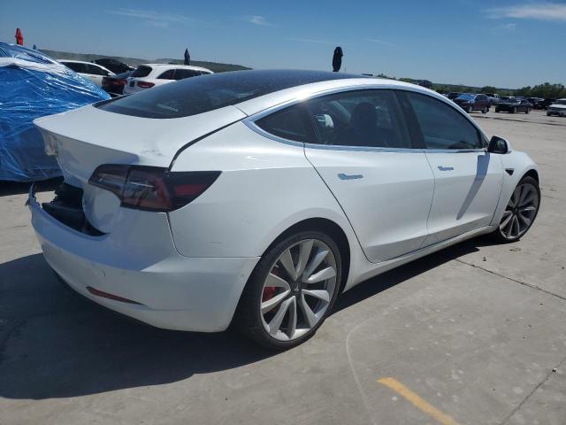 Image 3 of 2018 TESLA MODEL 3  2018 with VIN 5YJ3E1EB7JF106575