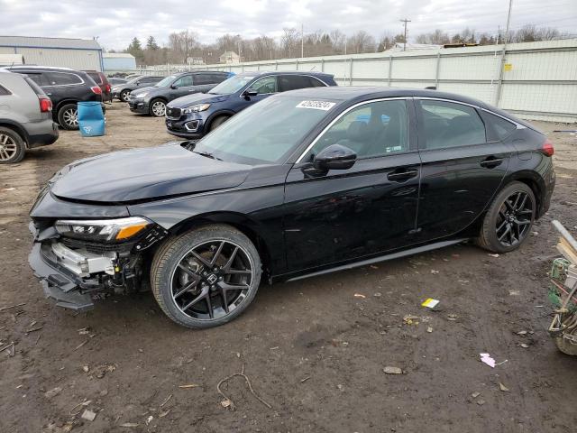 Изображение 1 2023 HONDA CIVIC SPORT TOURING 2023 с VIN 19XFL1H87PE011824