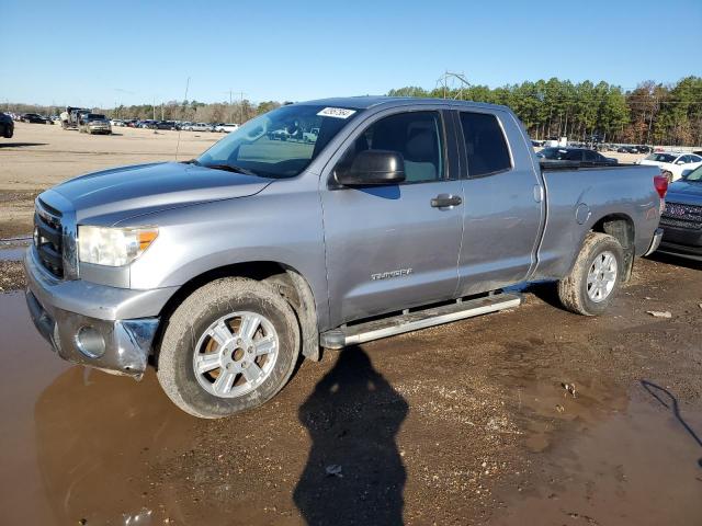 Obraz 2012 TOYOTA TUNDRA DOUBLE CAB SR5 2012