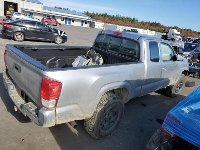 Image 3 of 2017 TOYOTA TACOMA ACCESS CAB 2017 with VIN 5TFSX5EN5HX056475
