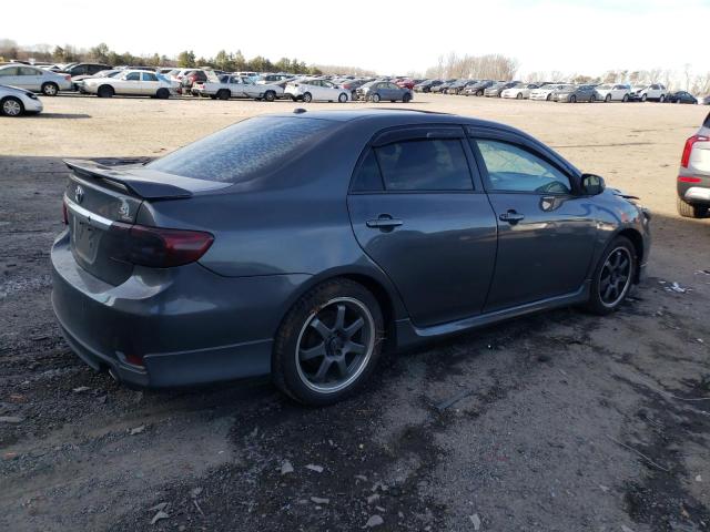 Изображение 3 2012 TOYOTA COROLLA BASE 2012 с VIN 2T1BU4EE0CC872620