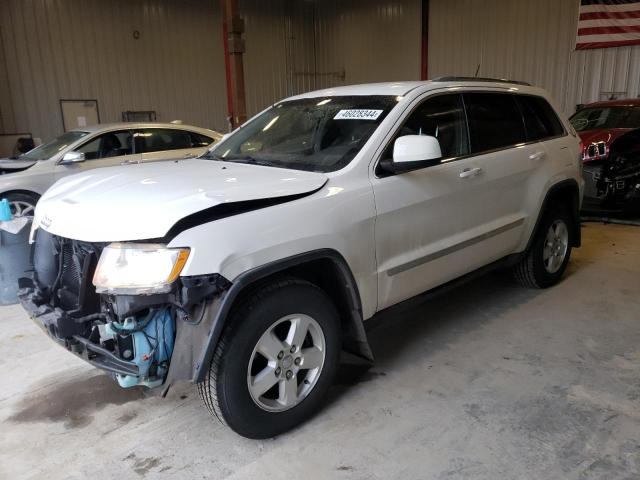 Obraz 1 z 2011 JEEP GRAND CHEROKEE LAREDO 2011 z VIN 1J4RR4GG9BC657091