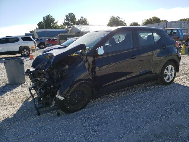 Image 1 of 2021 NISSAN KICKS S 2021 with VIN 3N1CP5BV3ML538203