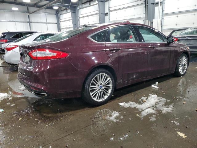 Image 3 of 2013 FORD FUSION SE 2013 with VIN 3FA6P0H91DR364237