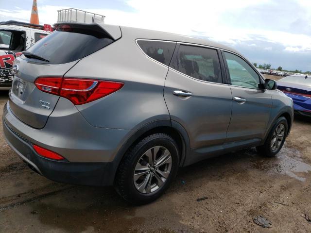 Obraz 3 z 2016 HYUNDAI SANTA FE SPORT  2016 z VIN 5XYZTDLB7GG339507