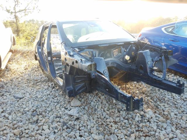 Obraz 1 z 2018 JEEP GRAND CHEROKEE TRACKHAWK 2018 z VIN 1C4RJFN94JC343148