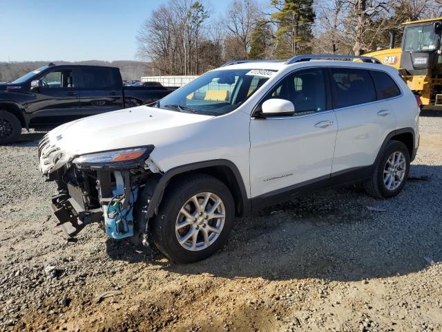 Obraz 1 z 2015 JEEP CHEROKEE LATITUDE 2015 z VIN 1C4PJMCS8FW634985