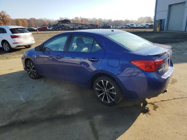 Obraz 2 z 2019 TOYOTA COROLLA L 2019 z VIN 2T1BURHE0KC131276