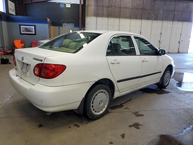 Obraz 3 z 2005 TOYOTA COROLLA CE 2005 z VIN 2T1BR32E45C554986